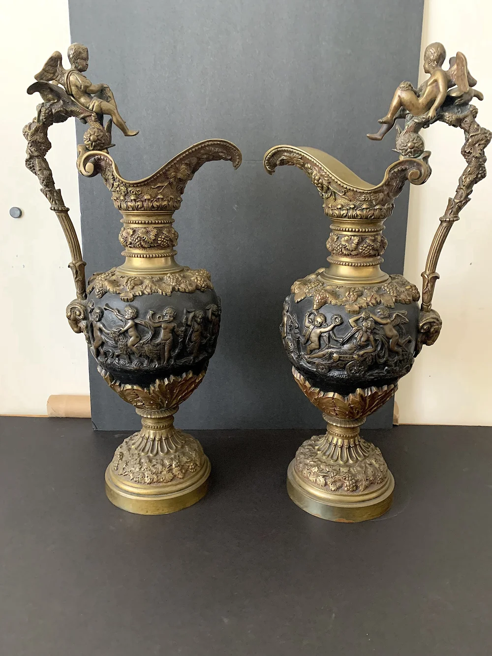Vintage Wine Culture — California Wine Museum